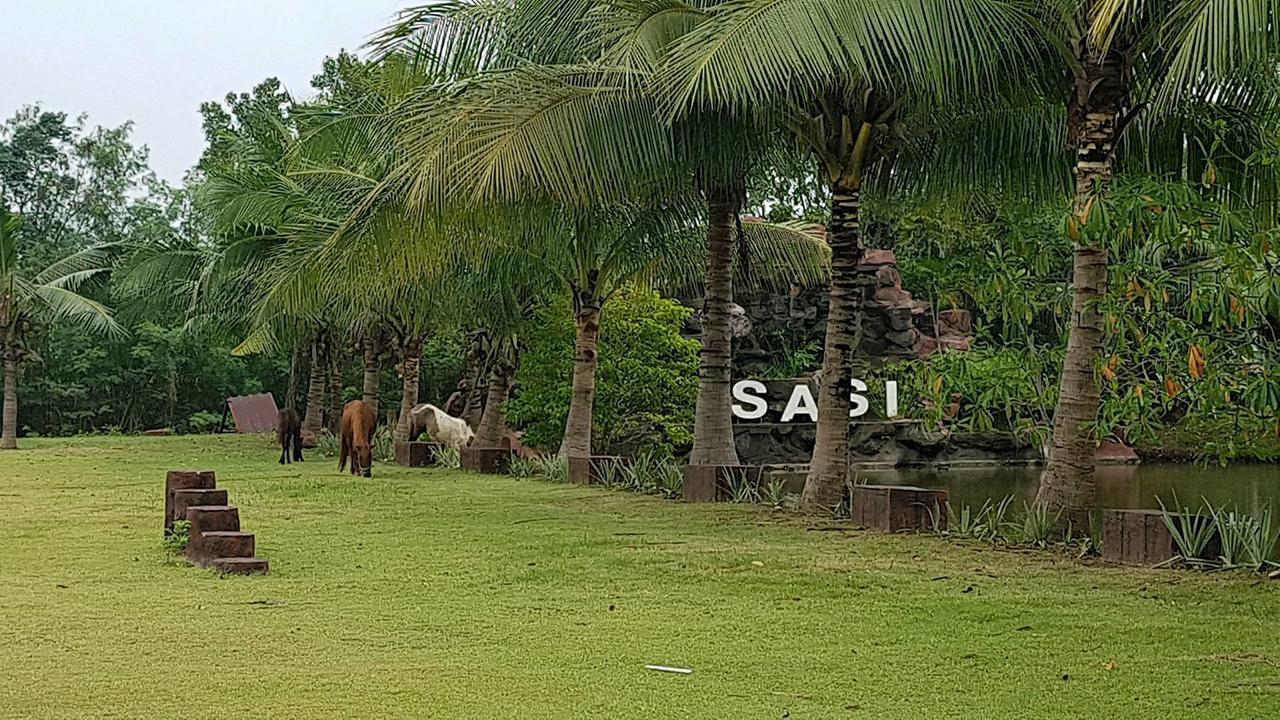 Sasi Resort Song Phi Nong Exterior photo