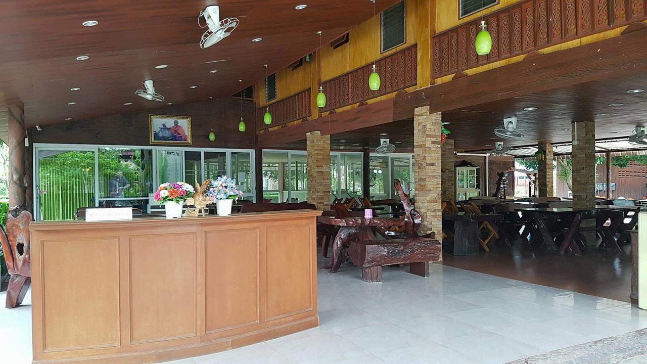 Sasi Resort Song Phi Nong Exterior photo